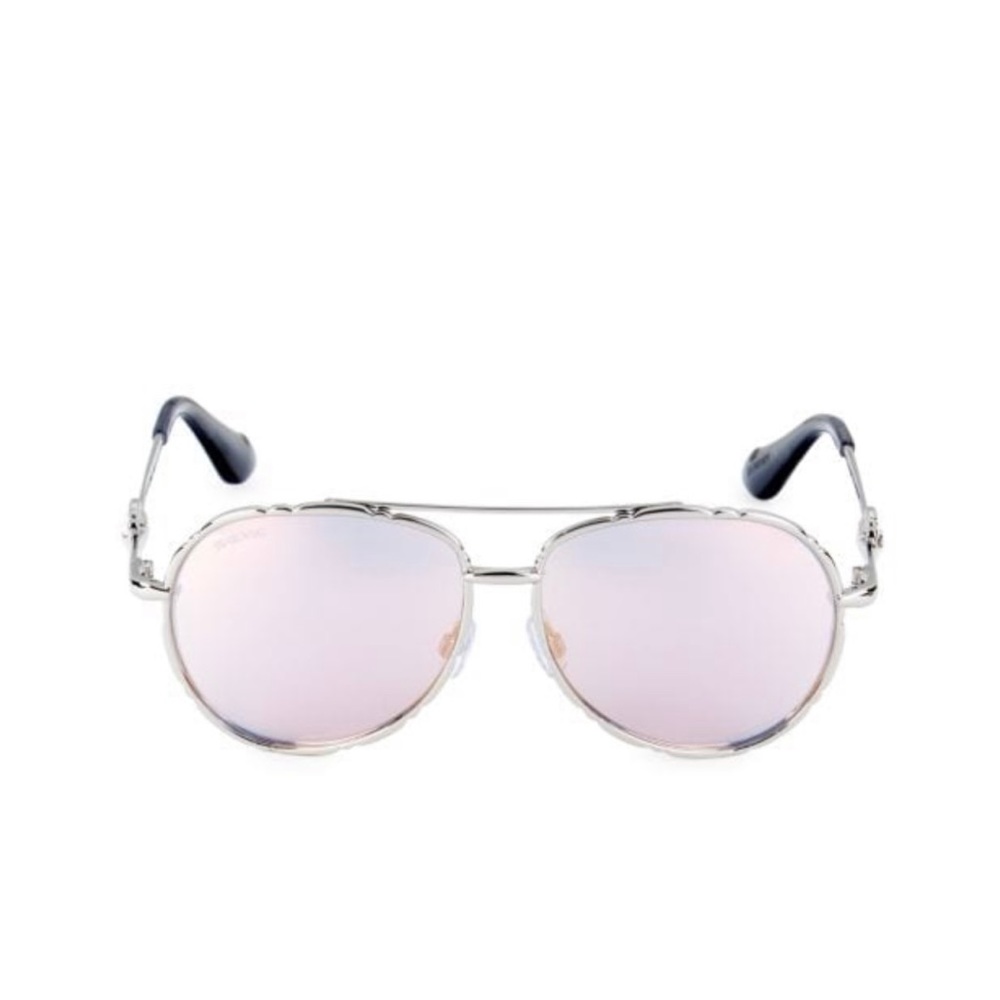 Swarovski crystal sunglasses